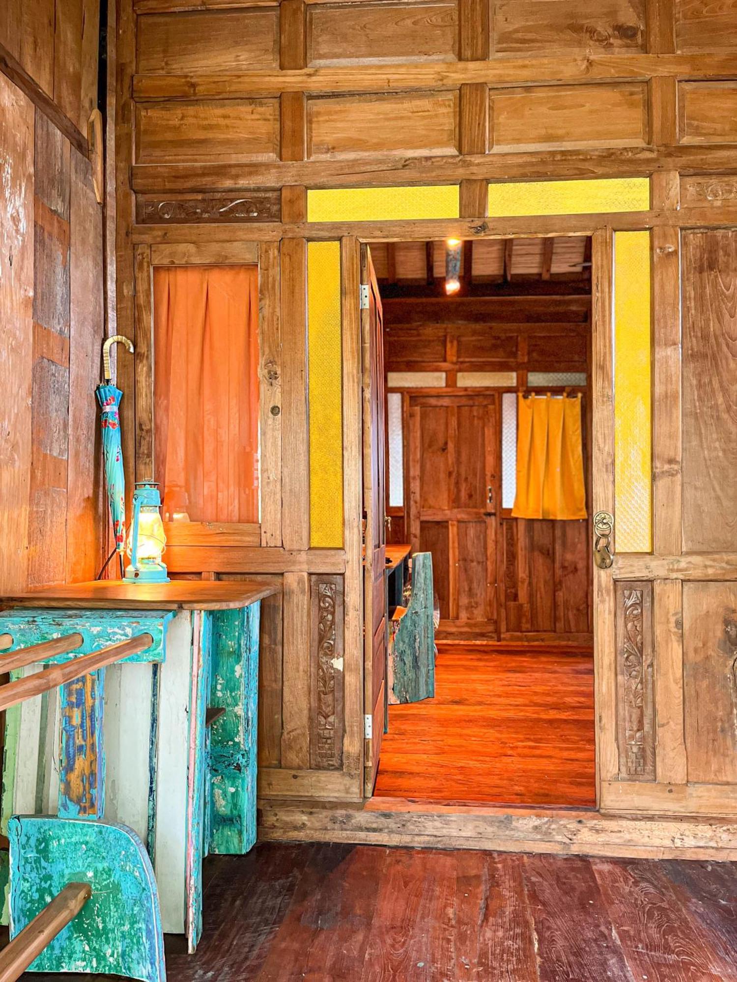 Blue Earth Village Amed  Exterior photo